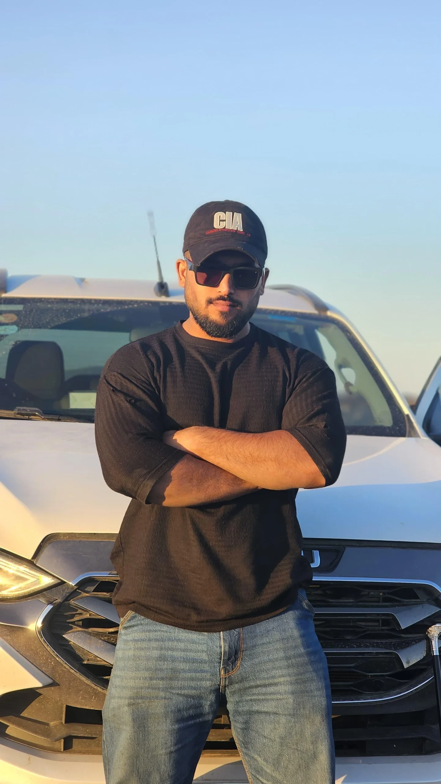 مؤسس غناوة